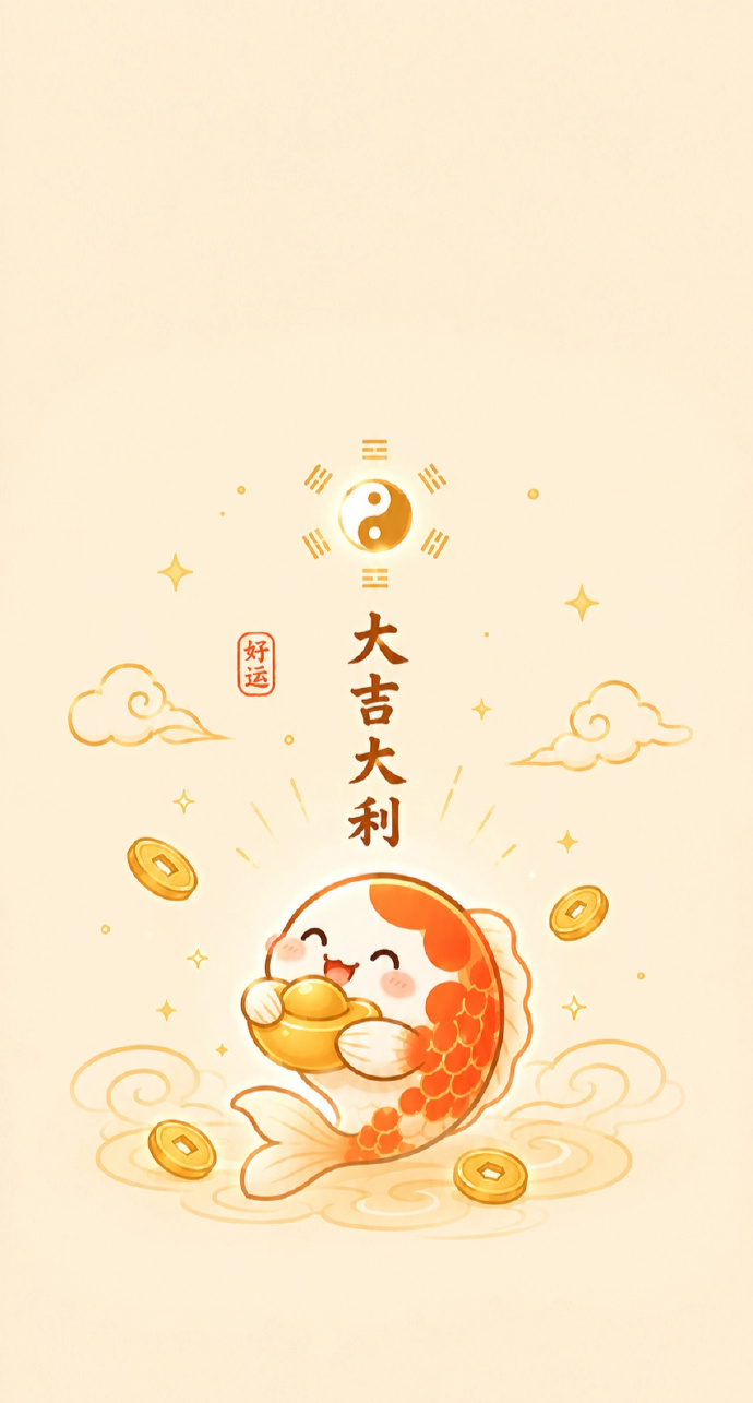 转发，一定会有好事发生的！🙏