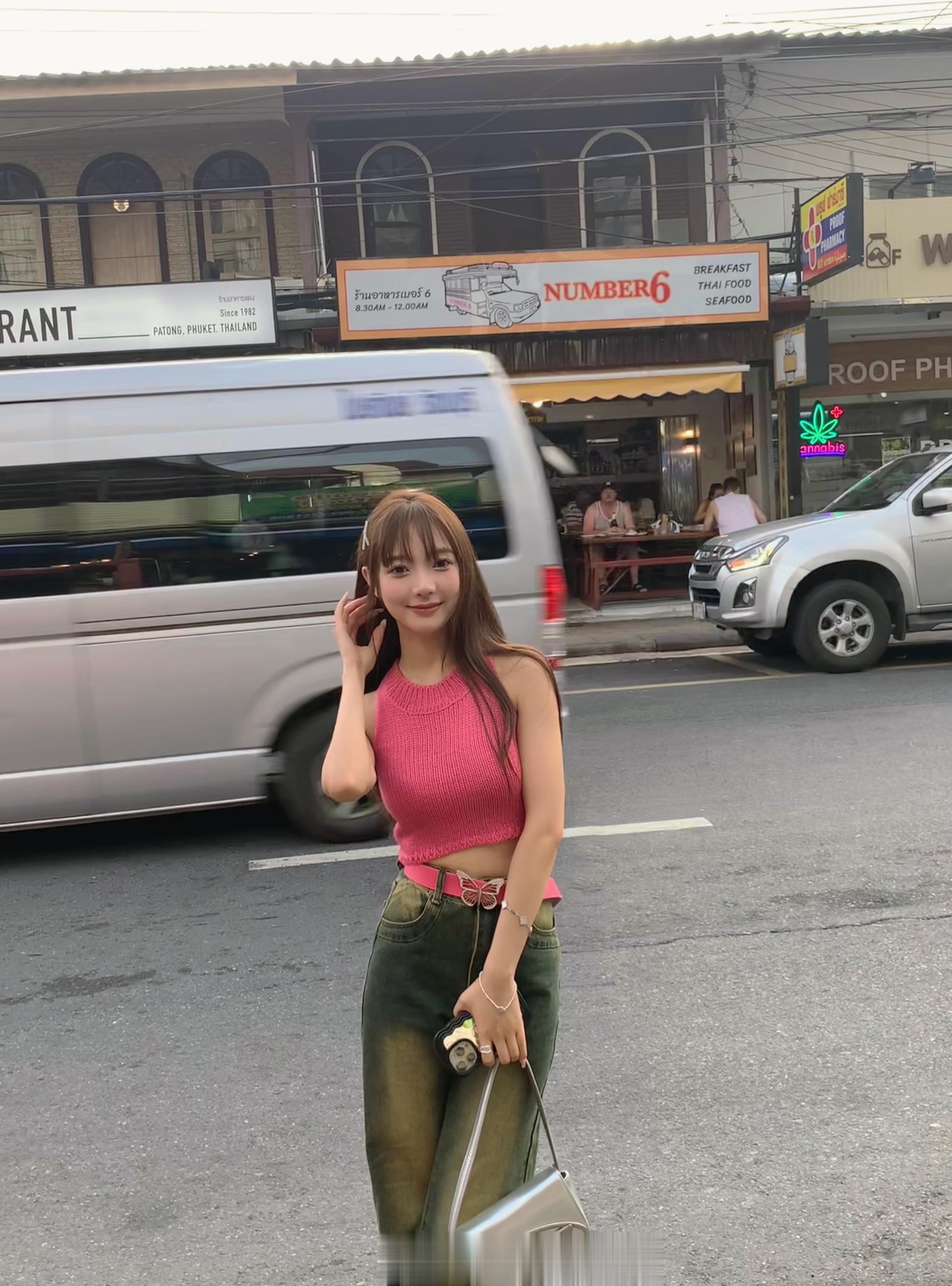 出来玩重要的是出来  ​​​