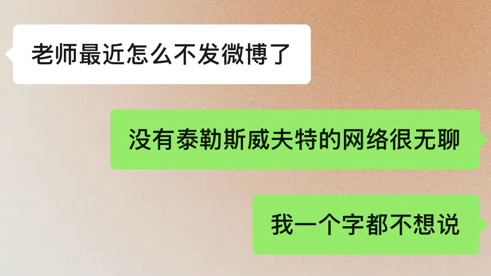 专注睡个好觉中 