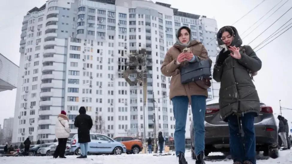 1月30日，美国总统唐纳德·特朗普表示，俄罗斯总统弗拉基米尔·普京已同意因