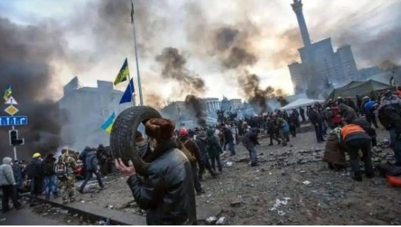 纳了闷了，俄罗斯几乎天天空袭乌克兰，但是为什么乌克兰依旧是不痛不痒的？其实说白了