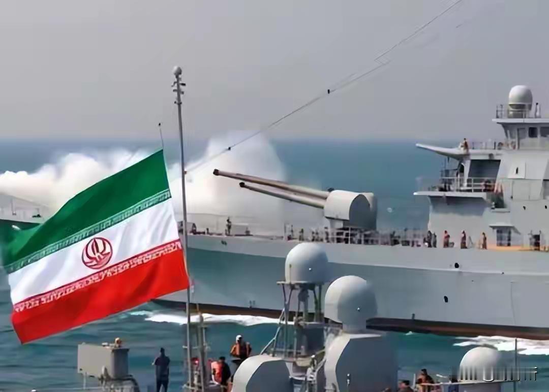 近日，美国这“世界警察”当得真是上瘾啊！伊朗首都突然遇袭，这背后说不定就有美国的