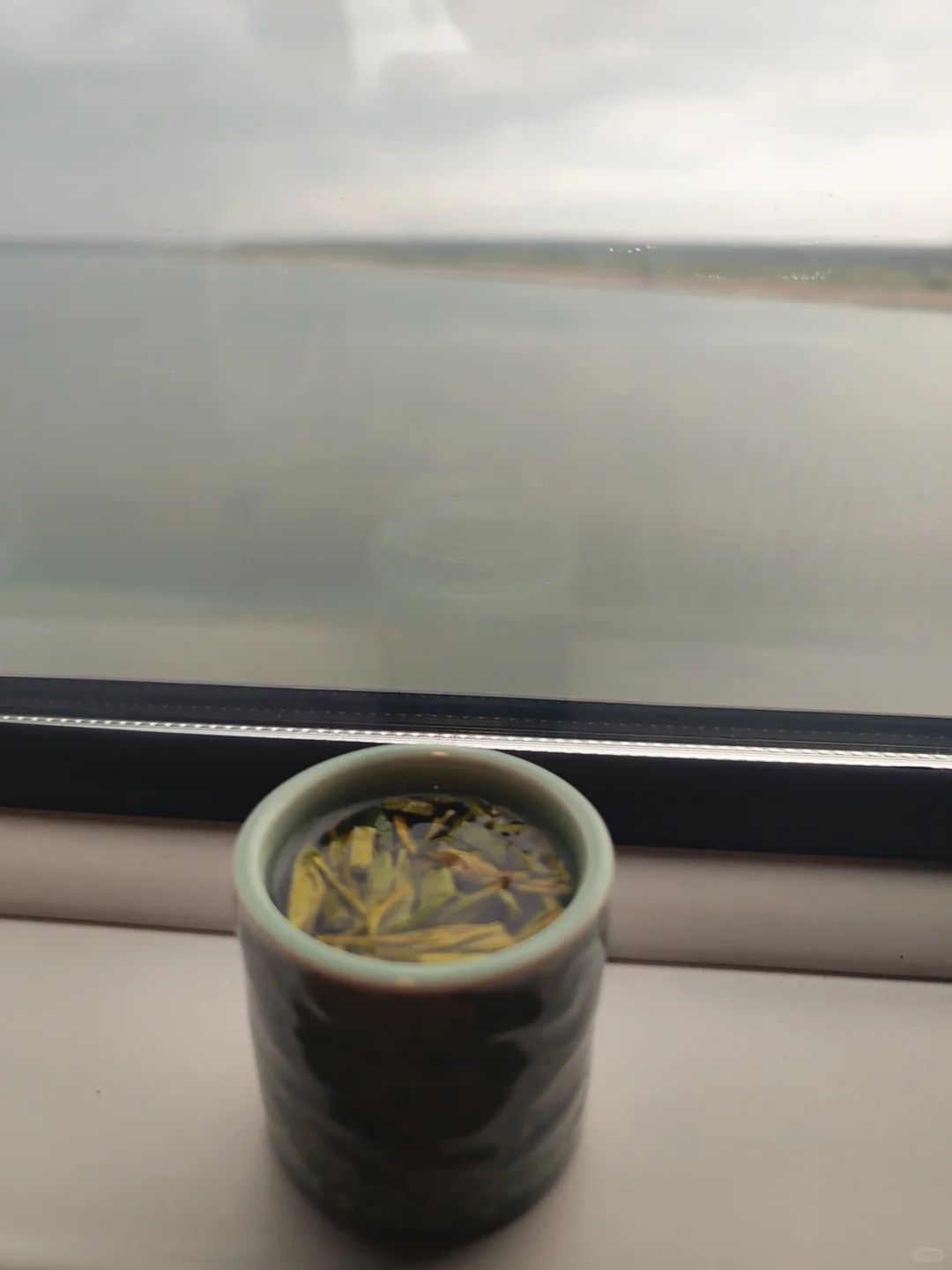 安静的思考