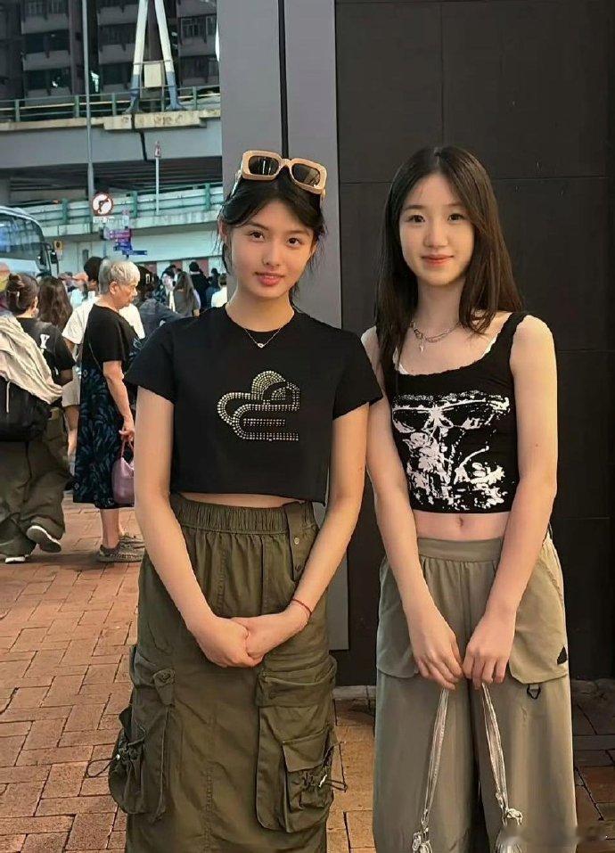 明星和素人之间的壁垒都快要消失了​​​