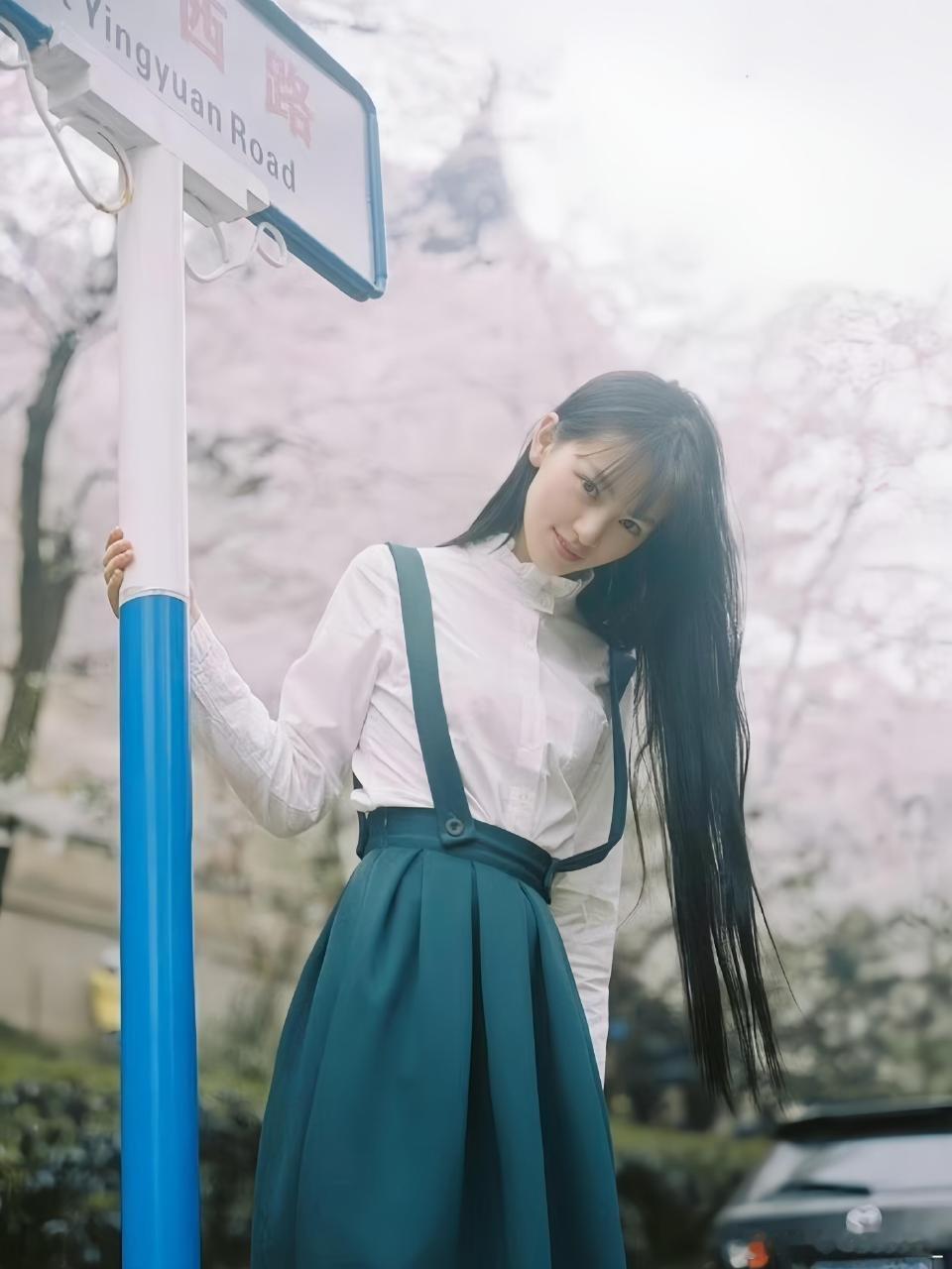 黄灿灿进步好大黄灿灿这次进步真的肉眼可见，舞台表现越来越稳，认真成长的样子特别让