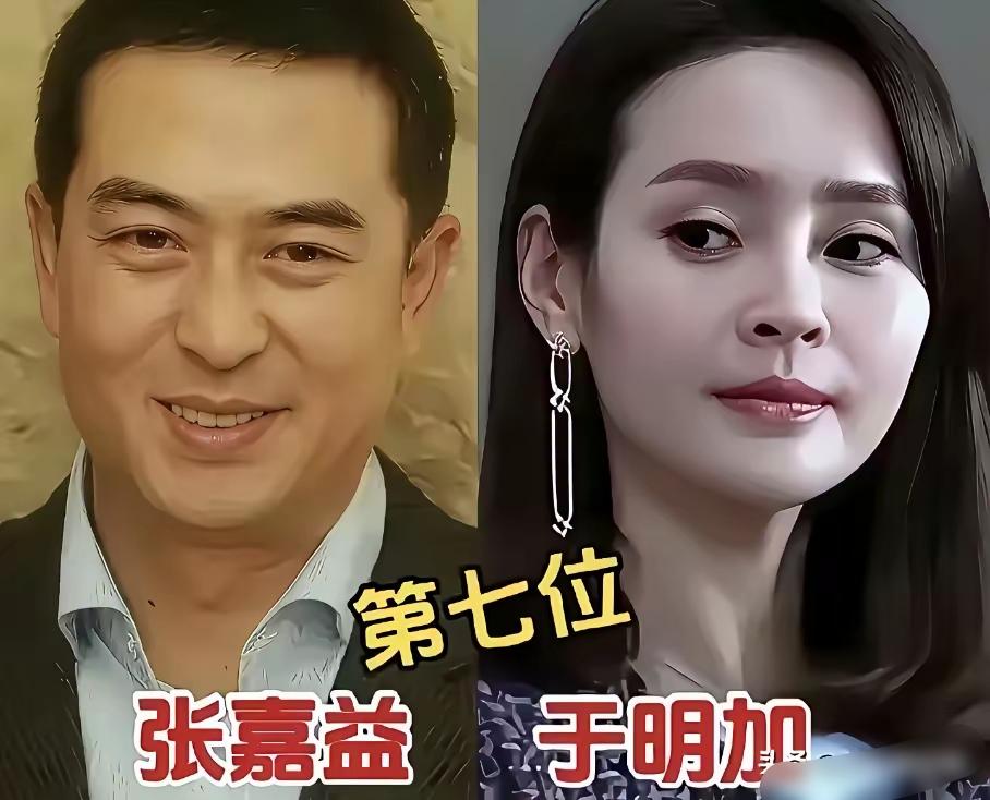 与张嘉译搭档的女演员有颜又有实力，聊聊你是哪部剧爱上张嘉译的？我的入坑之作是《蜗