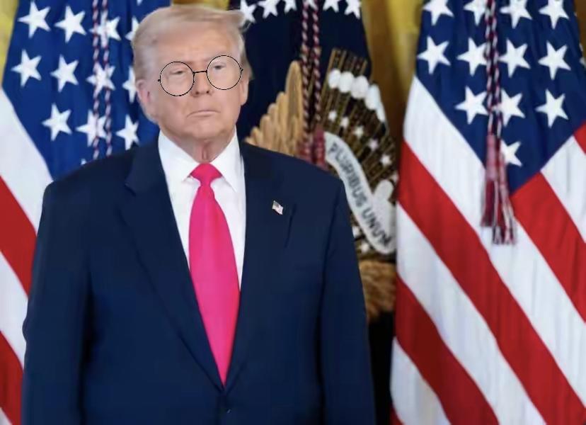 大陆对台重磅表态后，特朗普的回应太关键了，直接重视中方在台湾问题上的关切，还想稳