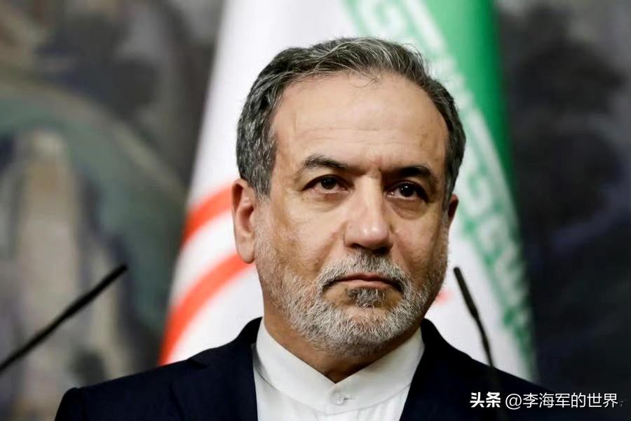 美国和以色列呼吁停火，伊朗拒绝了这一要求。

伊朗外长阿巴斯·阿拉格奇（Abba