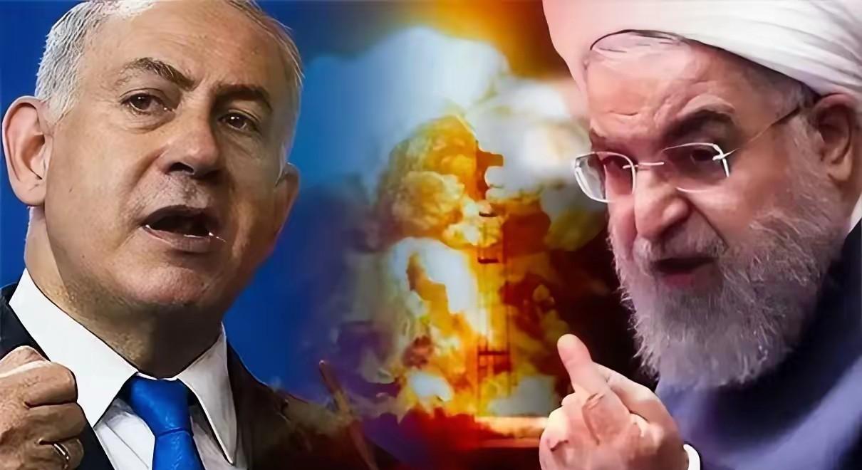 一觉醒来，美军在伊朗家门口动手了，美隐形战机摧毁伊无人机
​果然，美军动手了，这