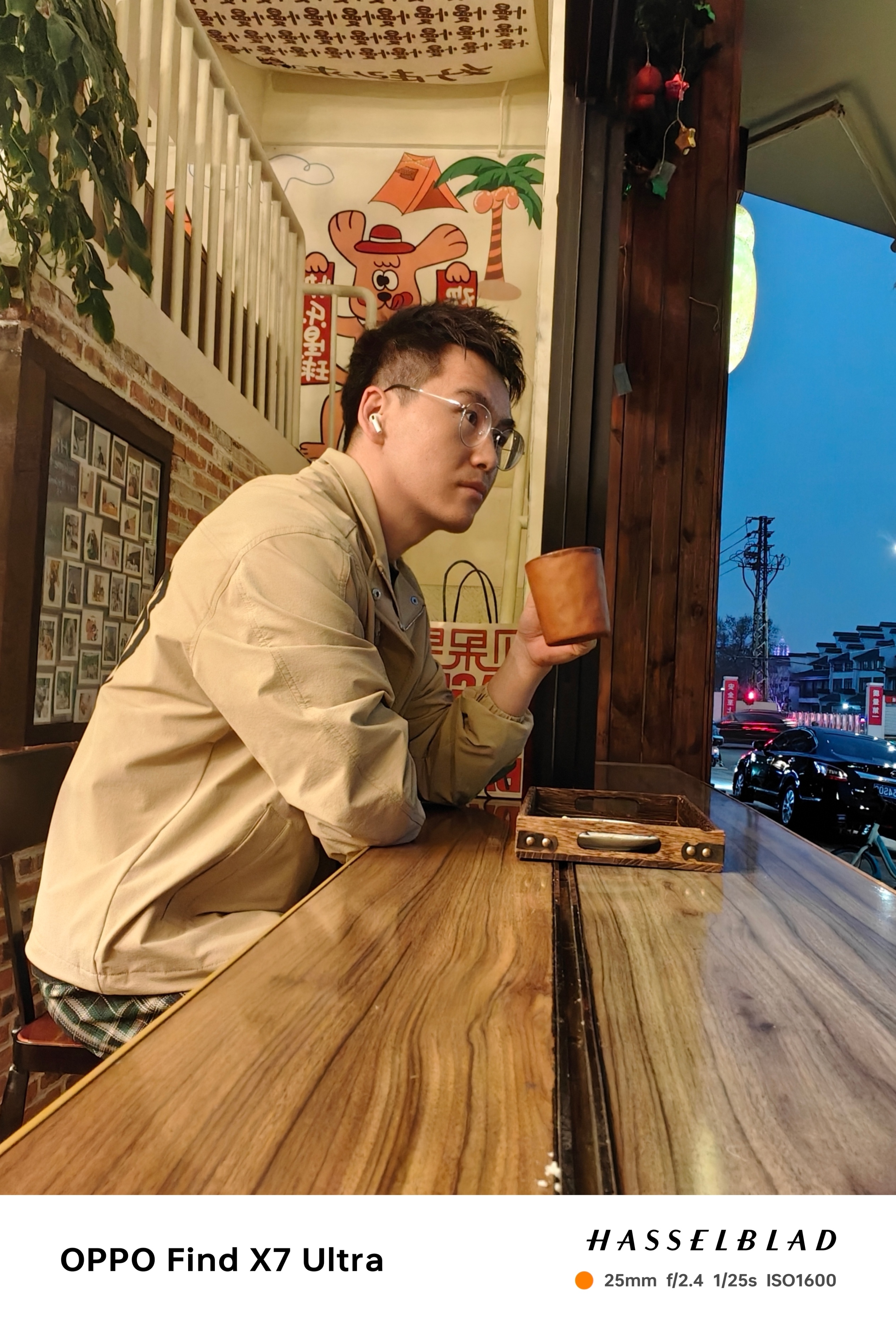 南京，来了才发现挺好逛的，而且这座城市跟我之前想的不一样，它和西安一样有丰富的历