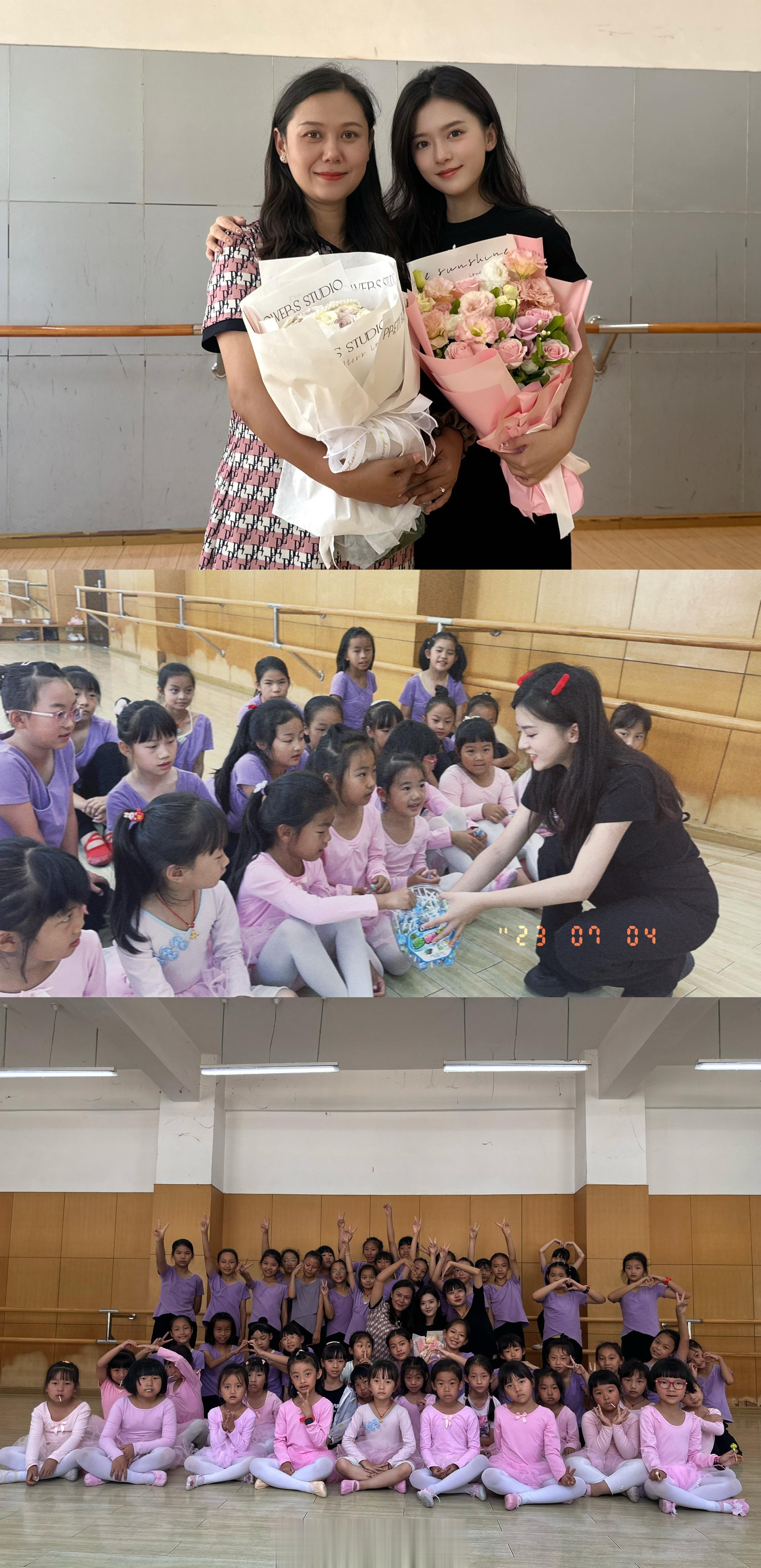回家就是幸福小孩 ​​​