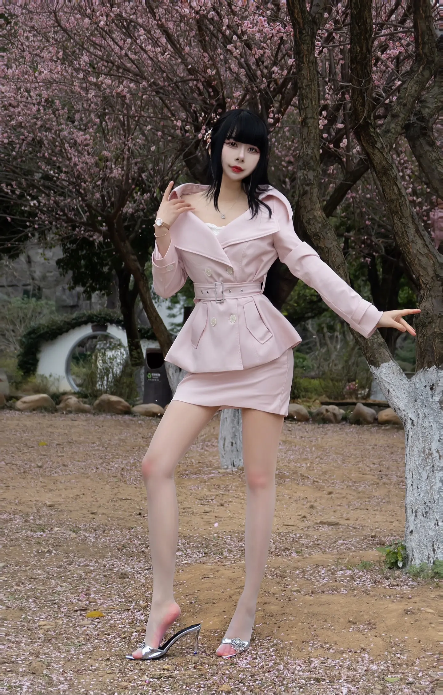 让你着迷的从来都是感觉