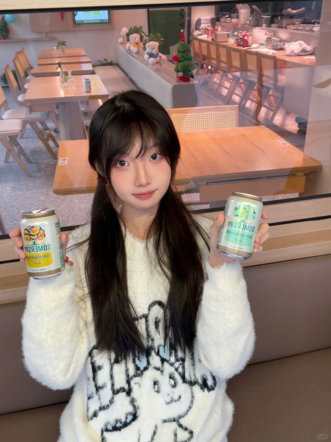 从EMO到治愈的爱情魔法