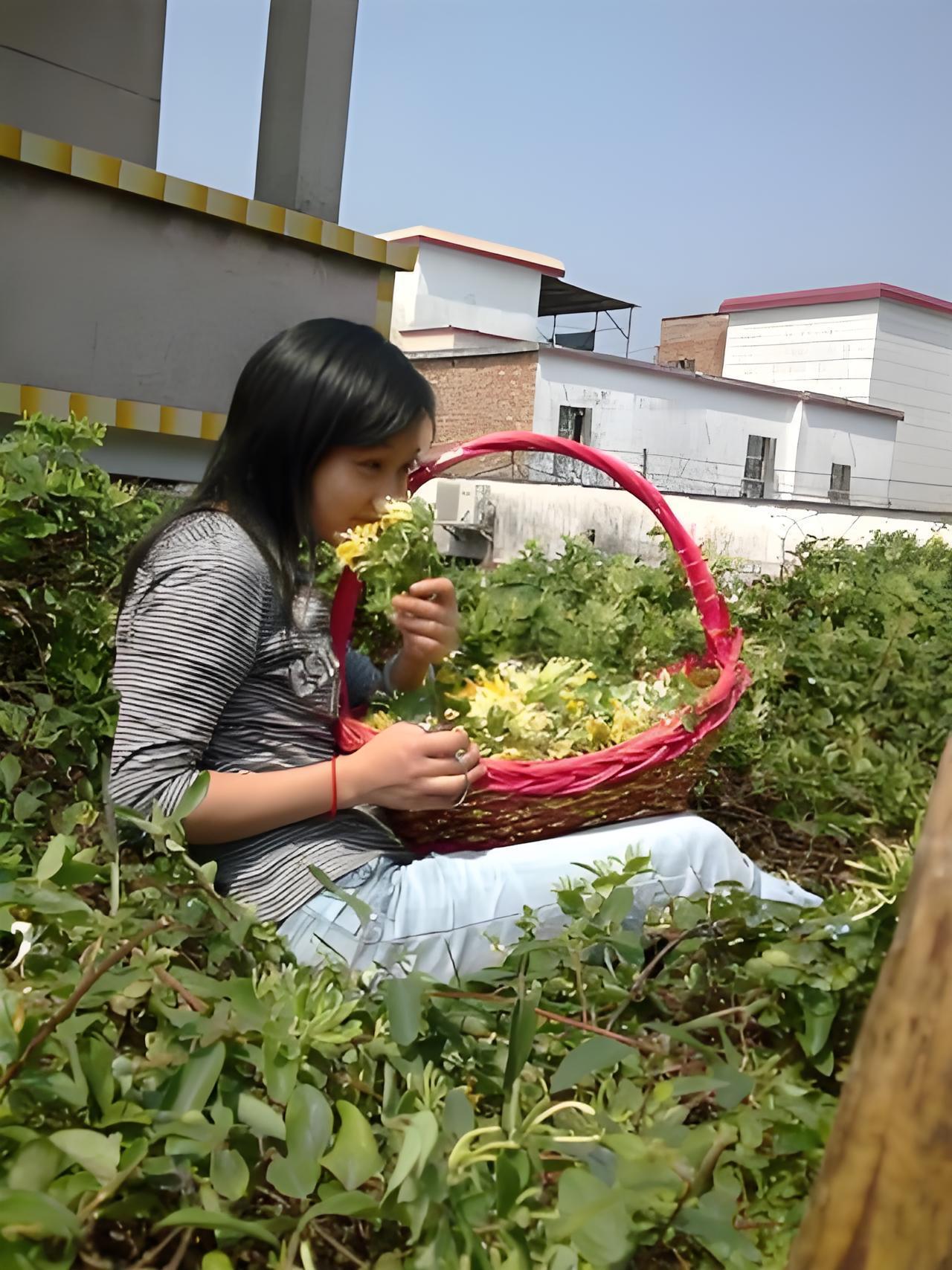 小时候的农村，经常能遇到游走在田间地头的傻子，现在几乎看不到了，也不知道去了哪里