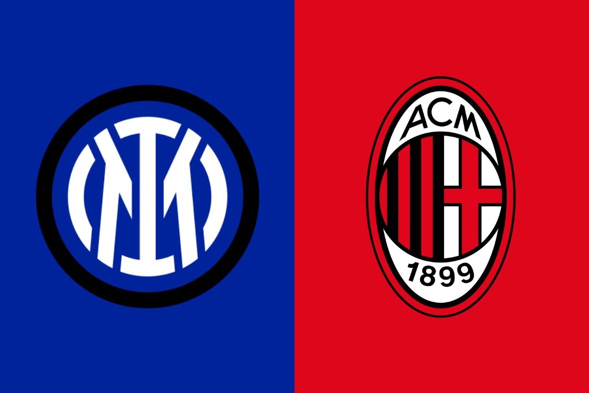 【比赛日】2025-26赛季 第12轮：⚔️ 🔴⚫️ 米兰客场 🆚 国际米兰