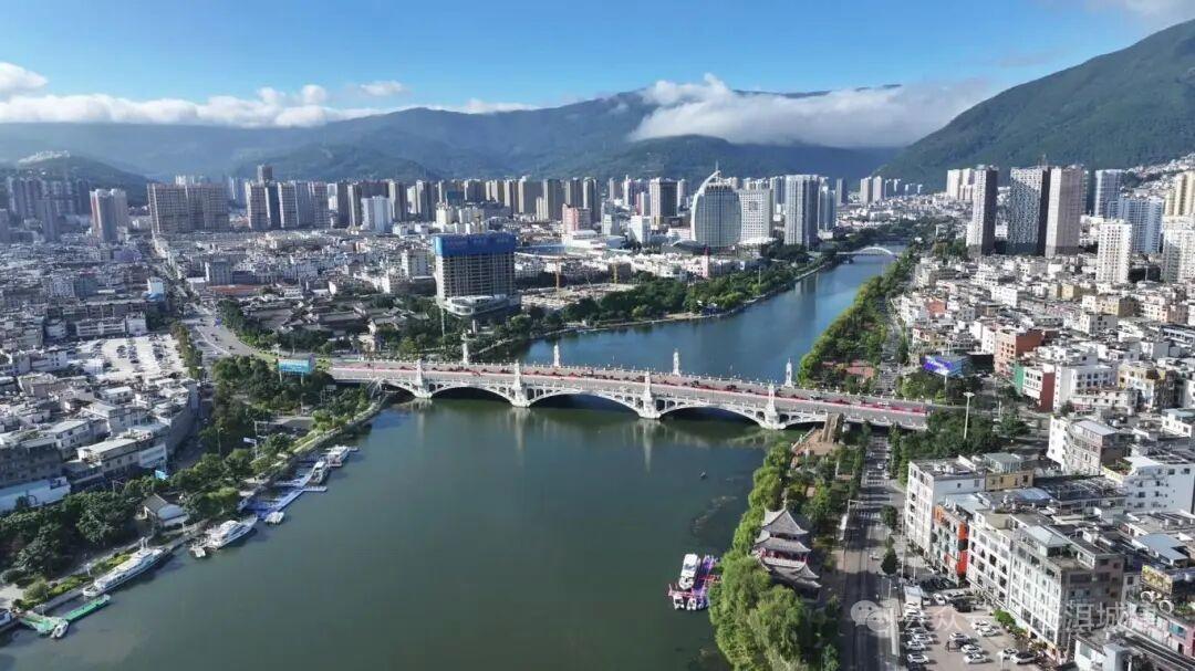 2月14日，大理州首批购买新建商品住宅补贴资金完成集中兑付，兑付州级补贴资金13