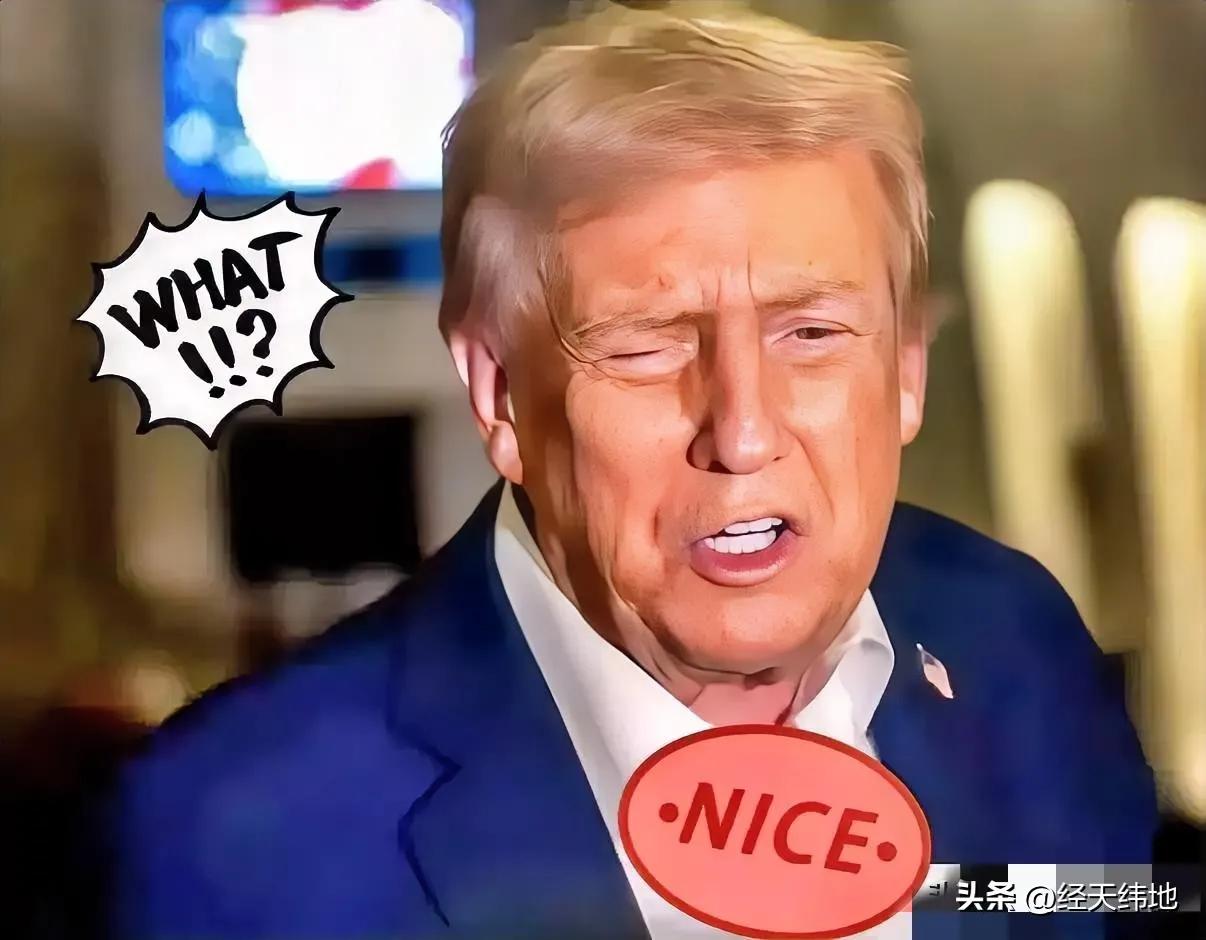 特朗普公然触碰中国的底线？
 
3月13日，特朗普已经准备好向中国台湾地区大规模