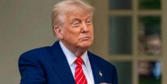 特朗普曾想用放弃保护台湾，来跟中国做稀土交换，说实话台湾是中国的固有领土，中国什