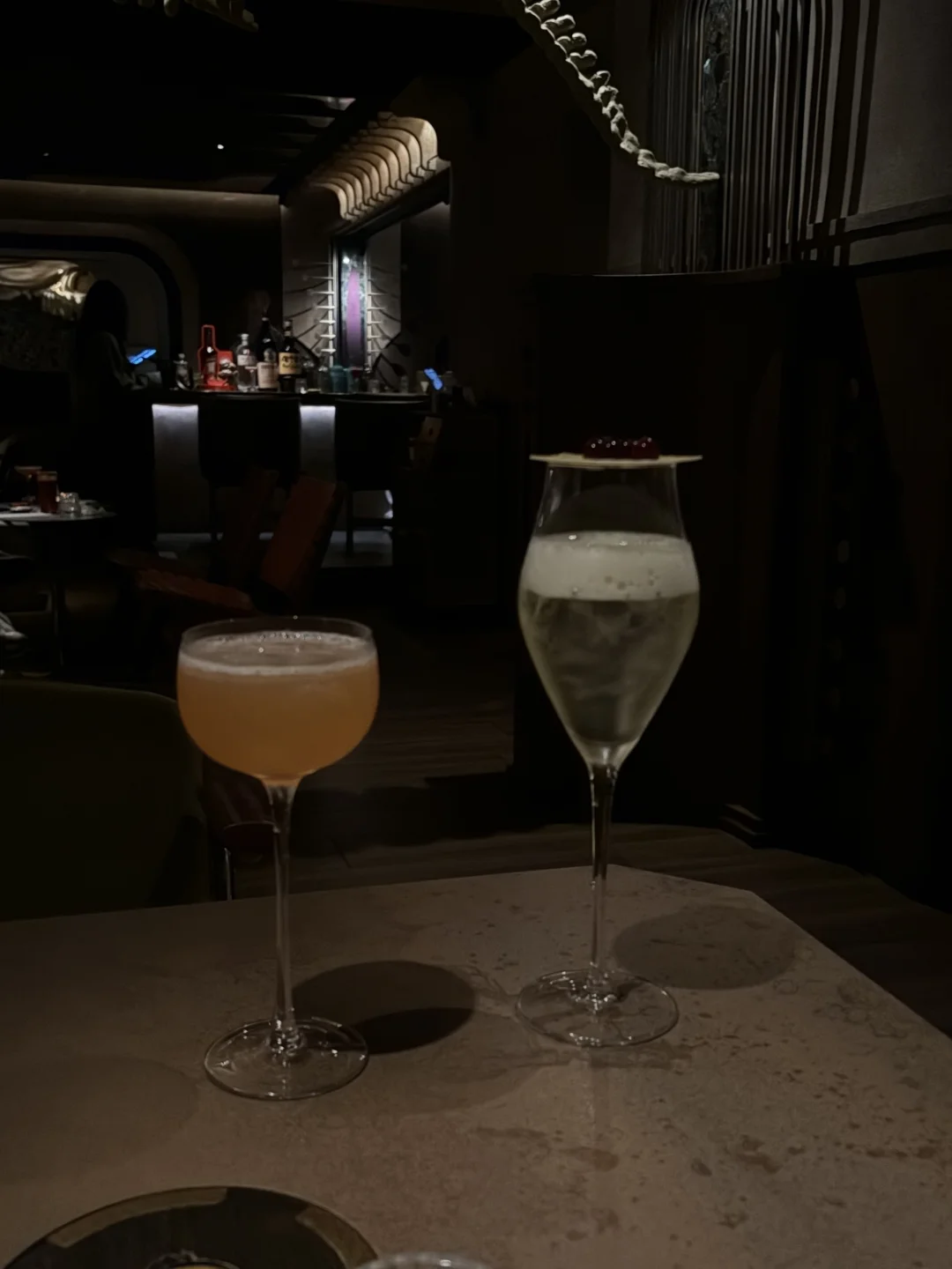 成都探店｜在玉林的一家宝藏酒吧🥂