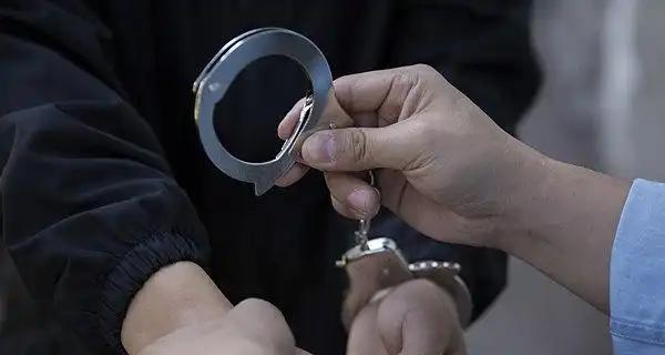 “冲动是魔鬼！”辽宁沈阳，男子与妻子因家庭琐事闹矛盾，随后二人来到派出所让民警调