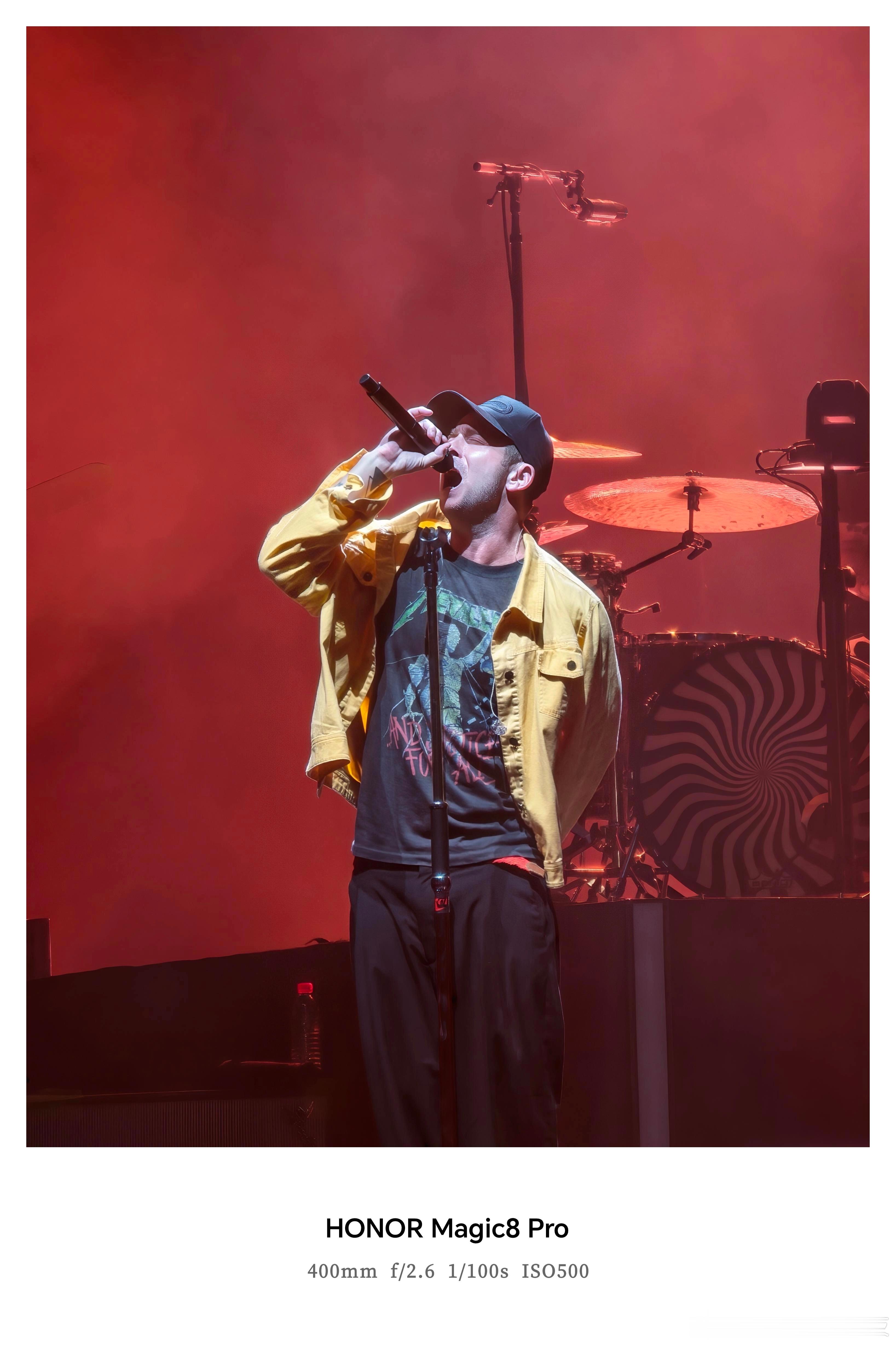 周末时间说短不短，说长不长。为了更好的度过周末。OneRepublic 演唱会助