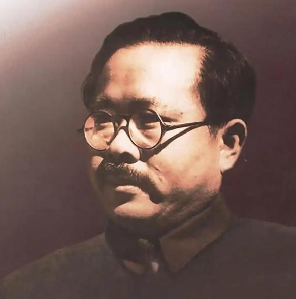 1949年开国大典前夕，毛主席作出一项特殊安排，不许五大书记之一的任弼时出席大典