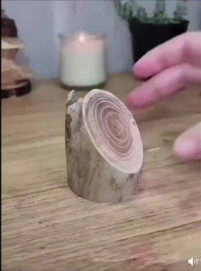 我想要这块木头