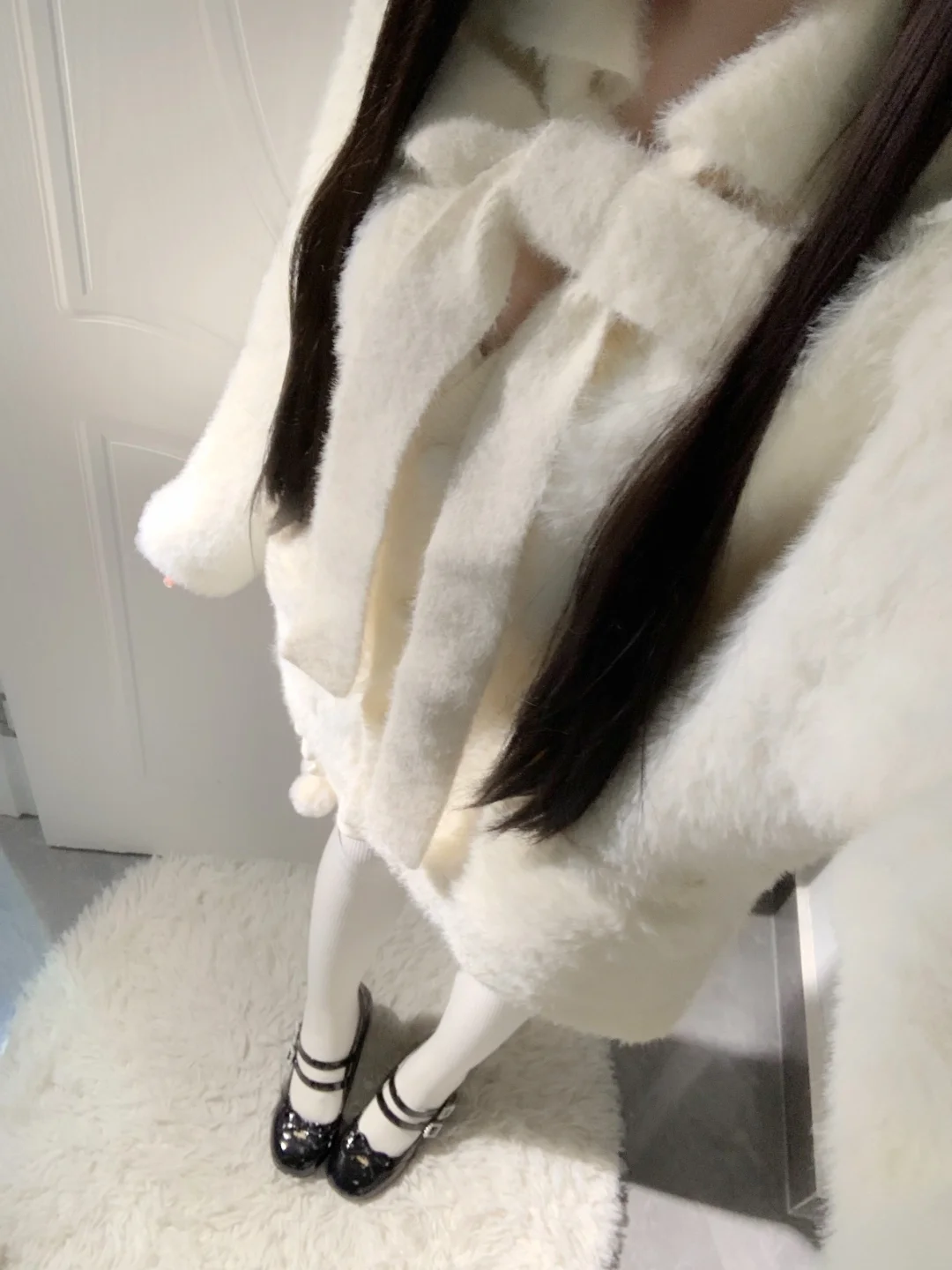 甜妹出门随手拍！（有🔗版）
