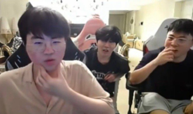 #Ning谈theshy除三害#就那天的情况感觉谁去都得给除了[允悲]，不知道这