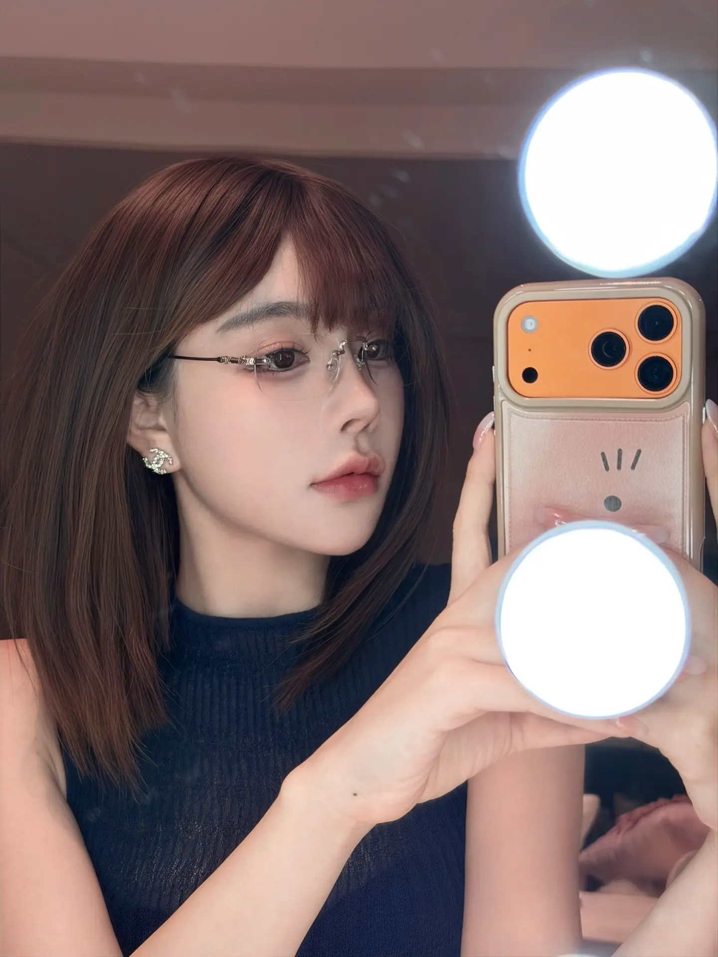 你不乖 下课来我办公室一趟