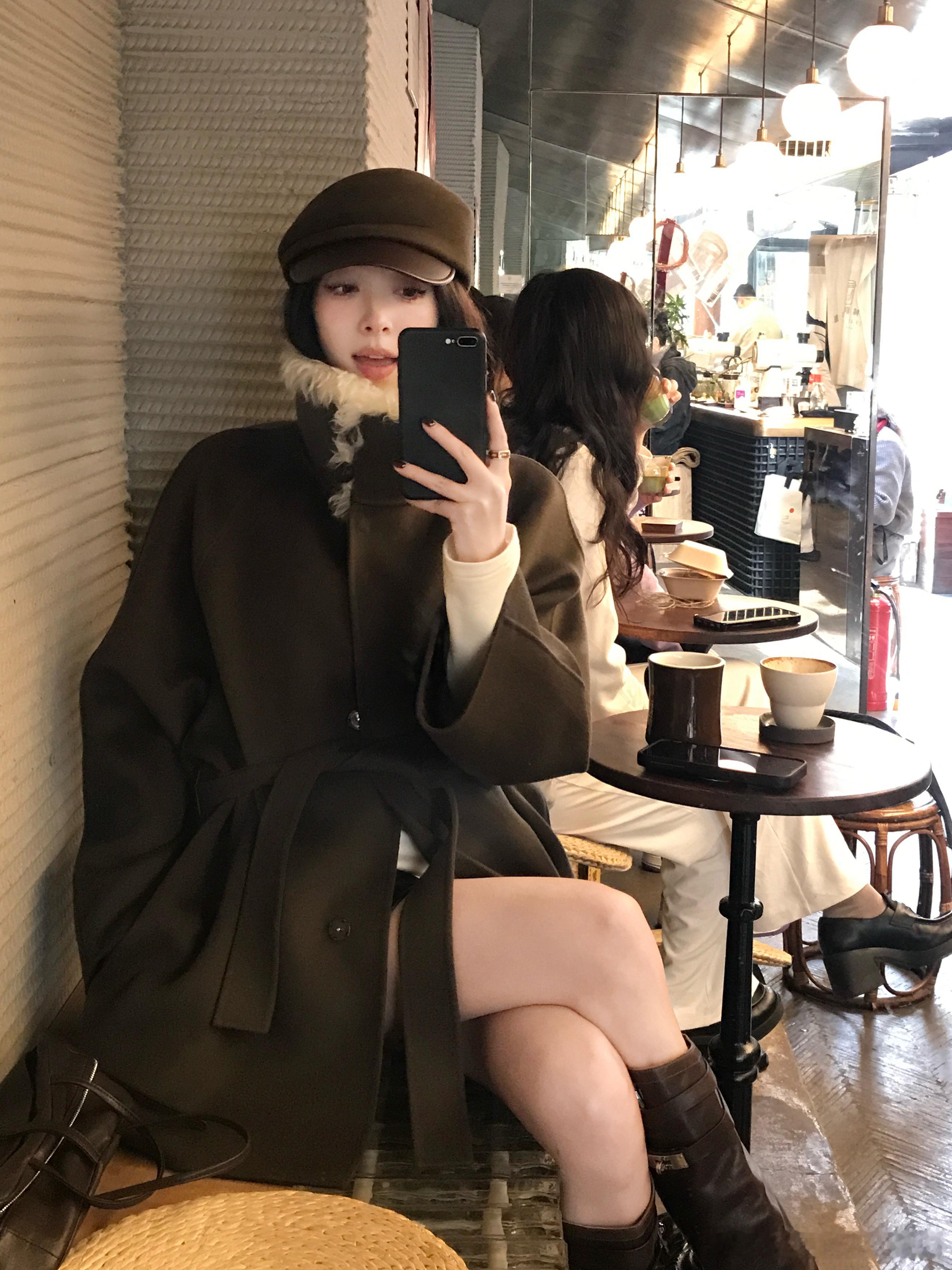 早！你们假期都在干嘛呀～ 