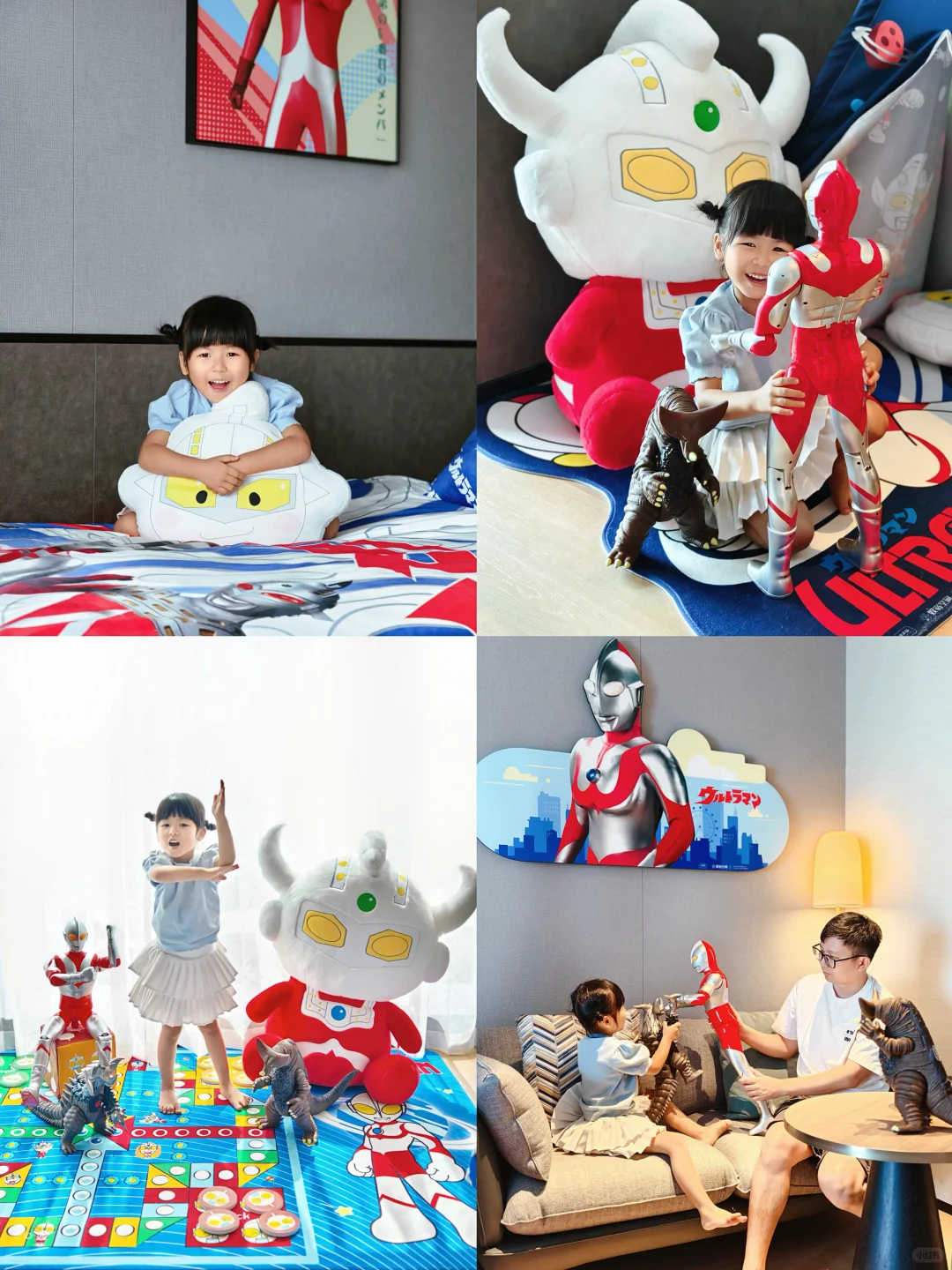 娃说我怎么这么会找‼️暑假遛娃就来这