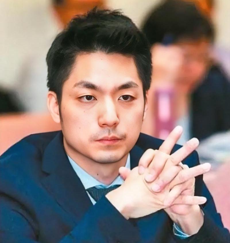 中国国民党主席郑丽文受邀即将访问大陆，那位国民党籍台北市长蒋万安表态中却夹带“私