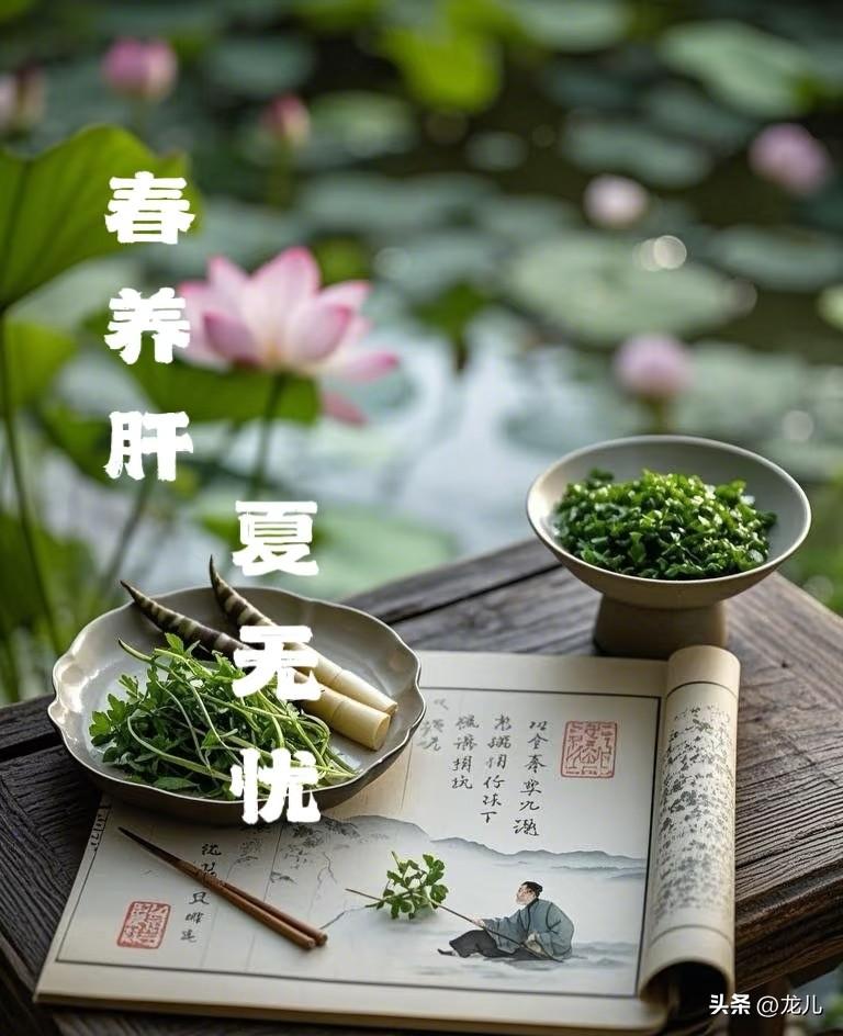 想要肝越吃越好，不妨多吃这10种食物
 
肝脏就像身体里默默操劳的后勤管家，悄悄