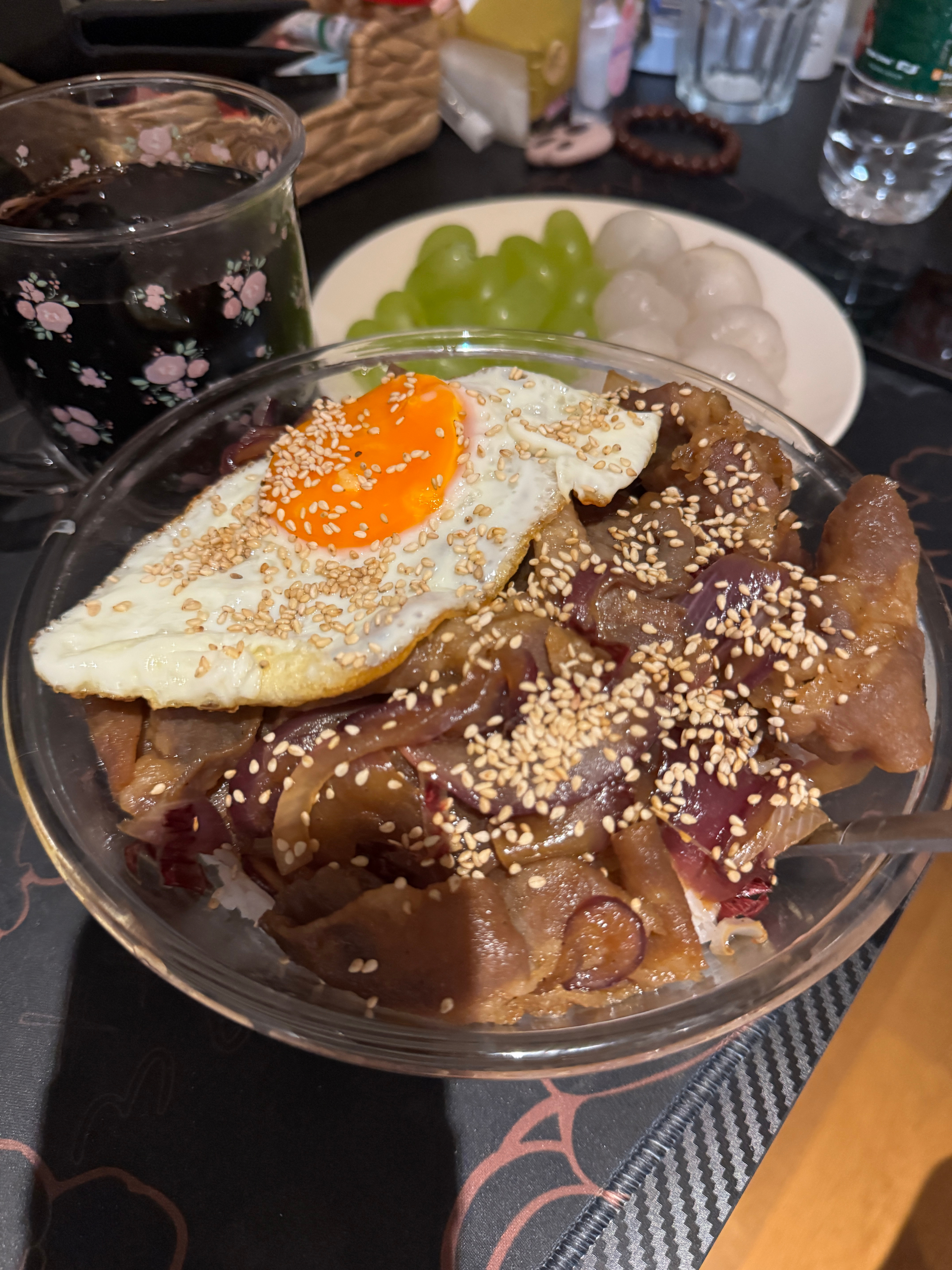 很会做饭🍳😝 ​​​