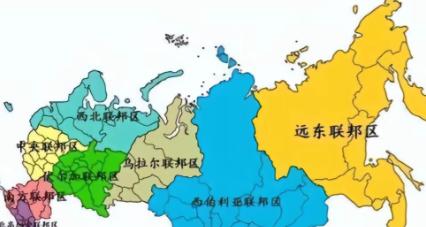 俄罗斯远东780万平方公里“战略真空”，人口稀少经济依赖中国，未来控制权是否会改