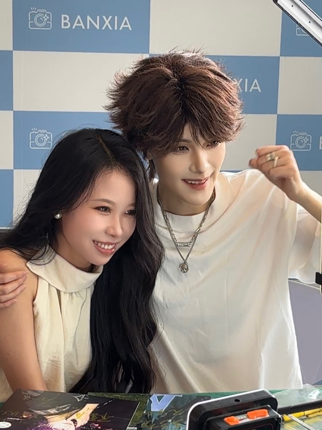 松烯的小被窝[超话]  “多多想我，见字如面。”​​​