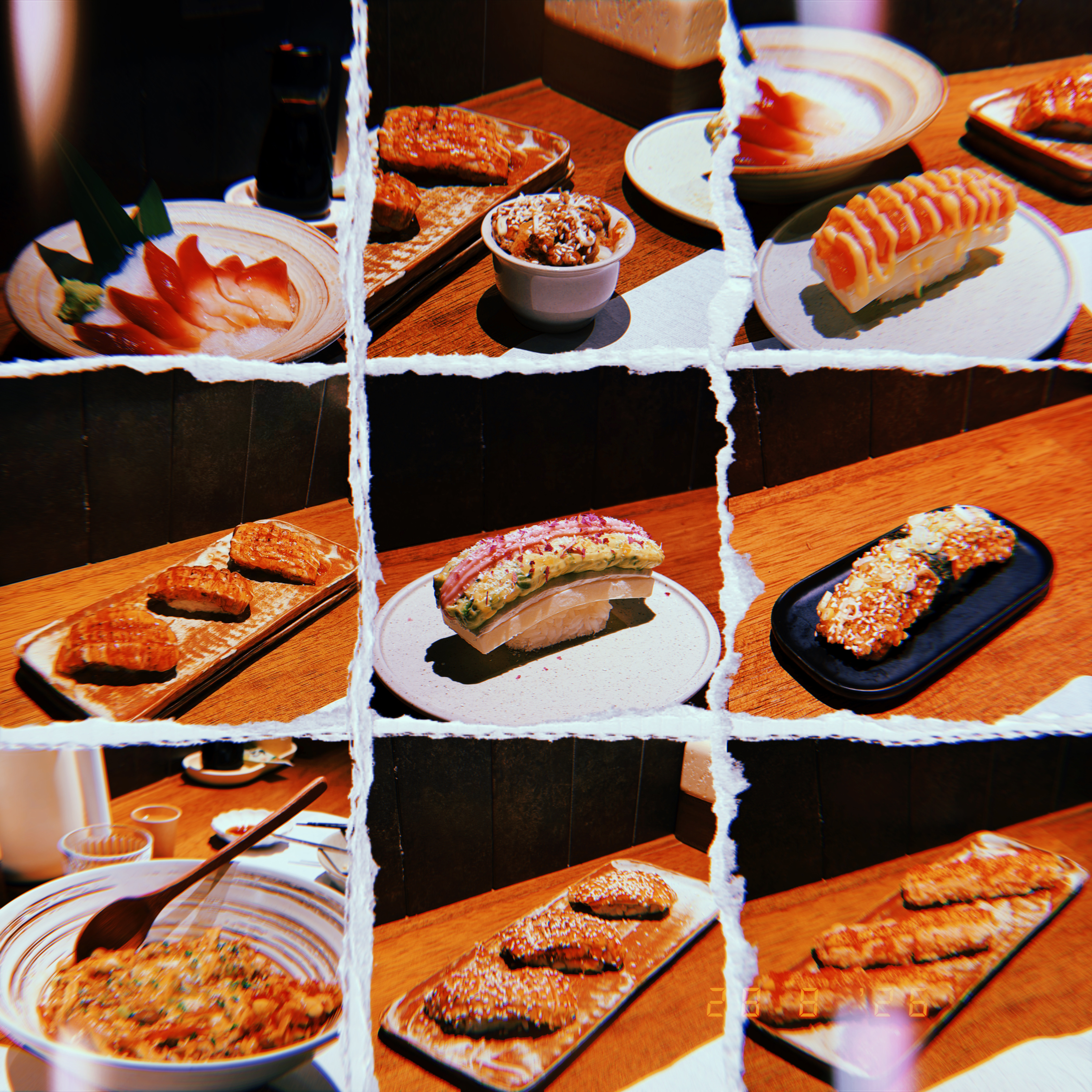 爱你们呐[么么哒][么么哒][么么哒]​​​