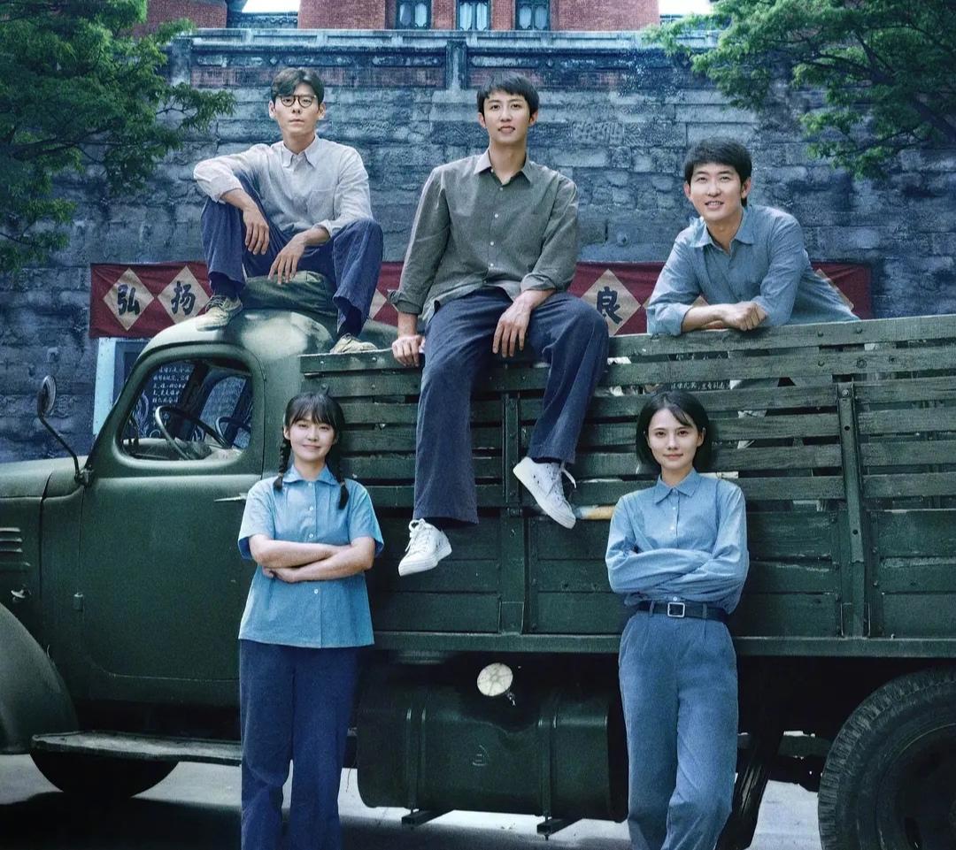 《重器》：太不合理了！怎么可能，夏英杰和张丽慧都心仪余高远？

无论从颜值、能力