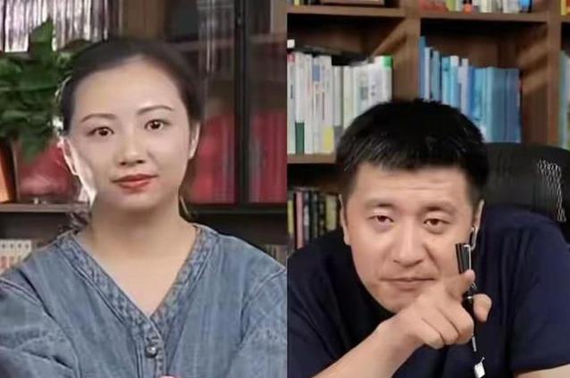 扒了扒张雪峰的助理万霞，不扒不知道，一扒直接破防，真的万万没想到，她居然是最早跟