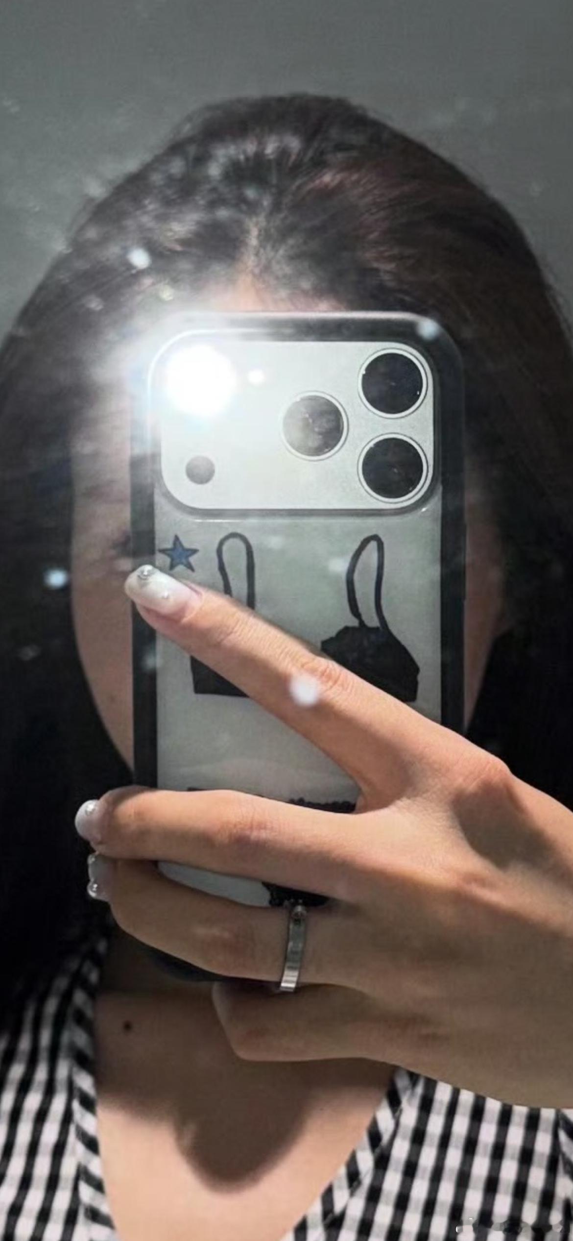 这个手机壳有点意思！ 