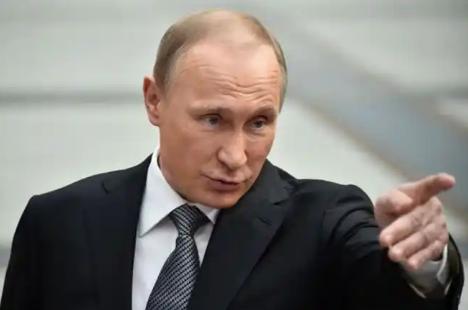 中方的意思，俄罗斯终于懂了，俄专家：中俄不是军事同盟 最近，俄罗斯一位专家突然放