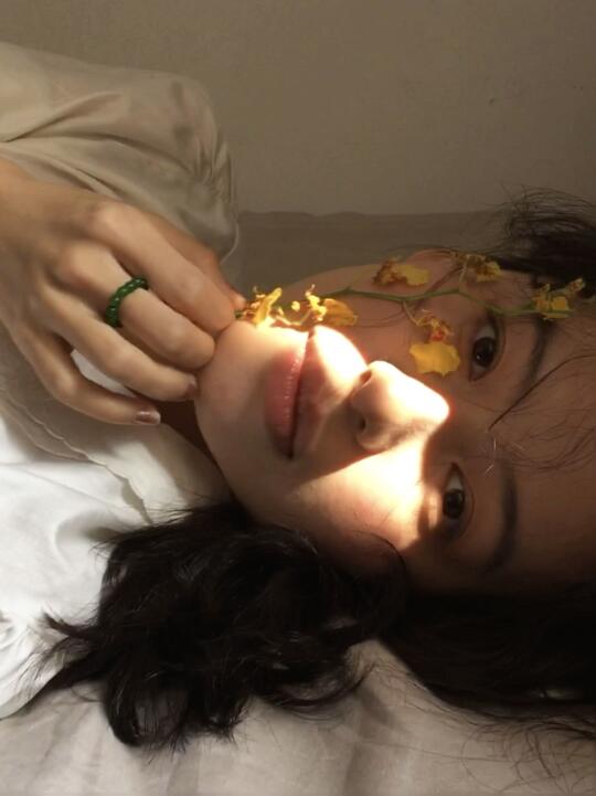 春意浓🌼