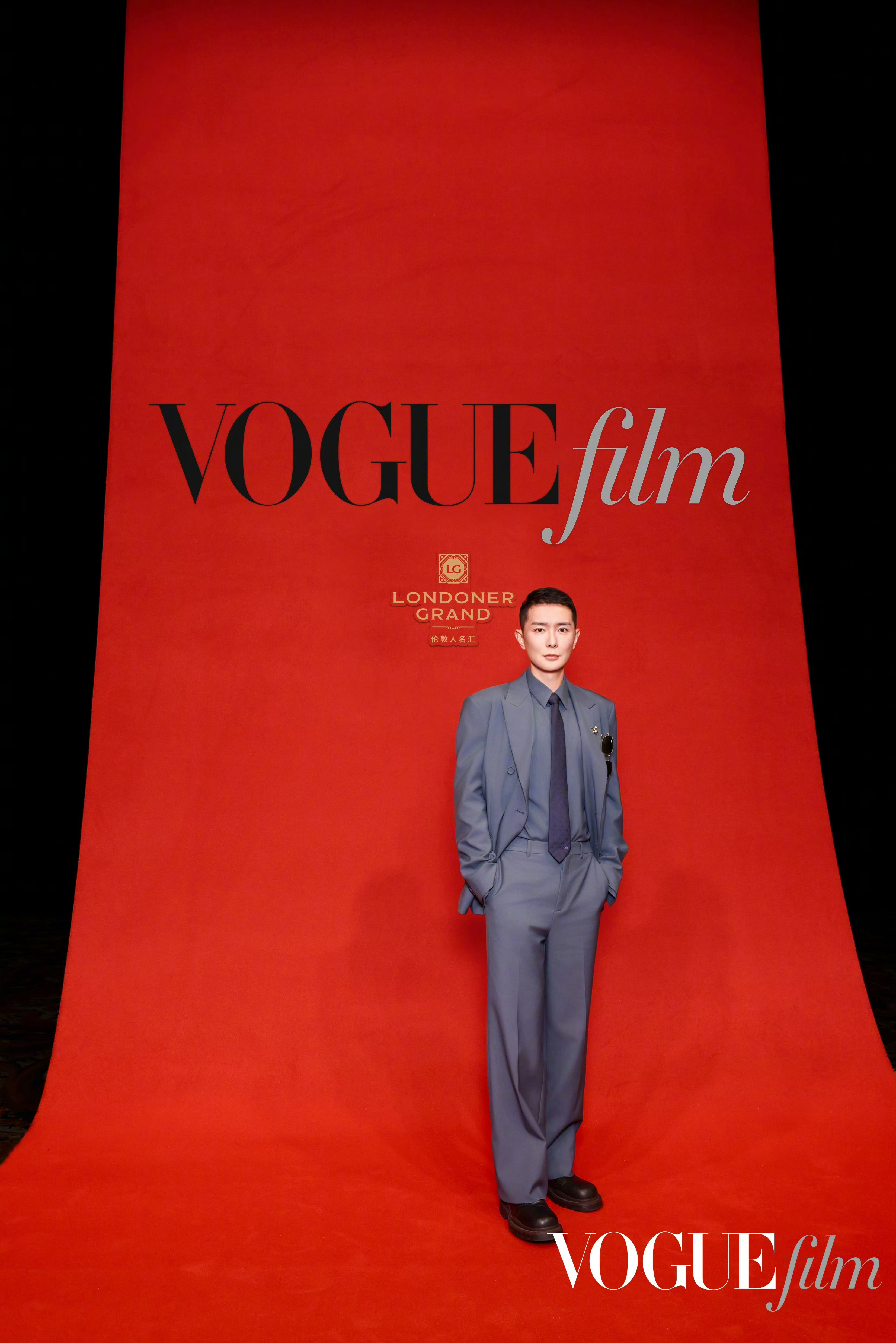 「她视角，新叙事」🎬刘冲、杨幂、秦海璐、张钧甯、文淇、李庚希、赵今麦、吴谨言、