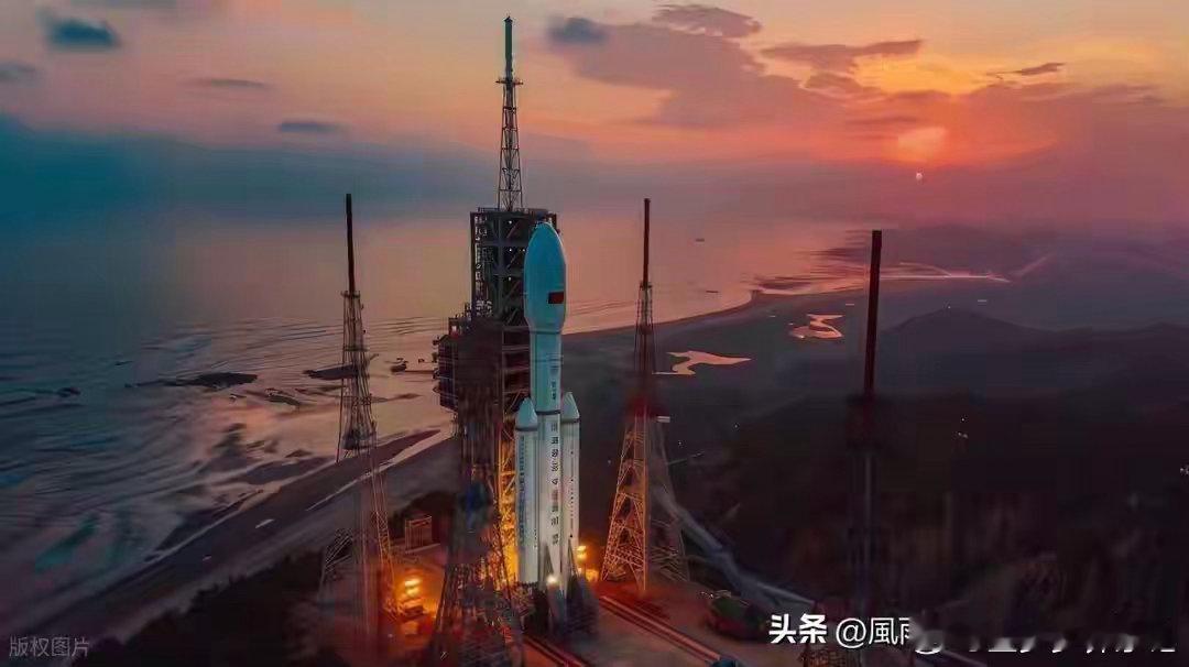 航天：冲高回落上影线现形，下跌中继形态？箱体破位逃顶指南必看航天昨天刚冲到5天线