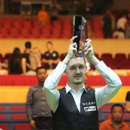 囧哥威尔逊最经典、最有故事的三个比赛细节：
1. 2015上海大师赛：90后首冠