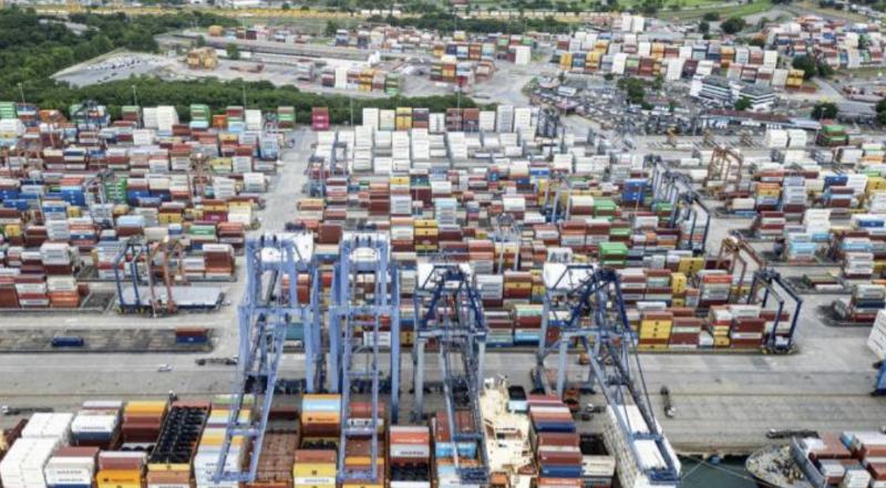 真是没料到，刚离职的某大型国企海外投资部朋友告诉我，中方这次的反制，来得这么快、