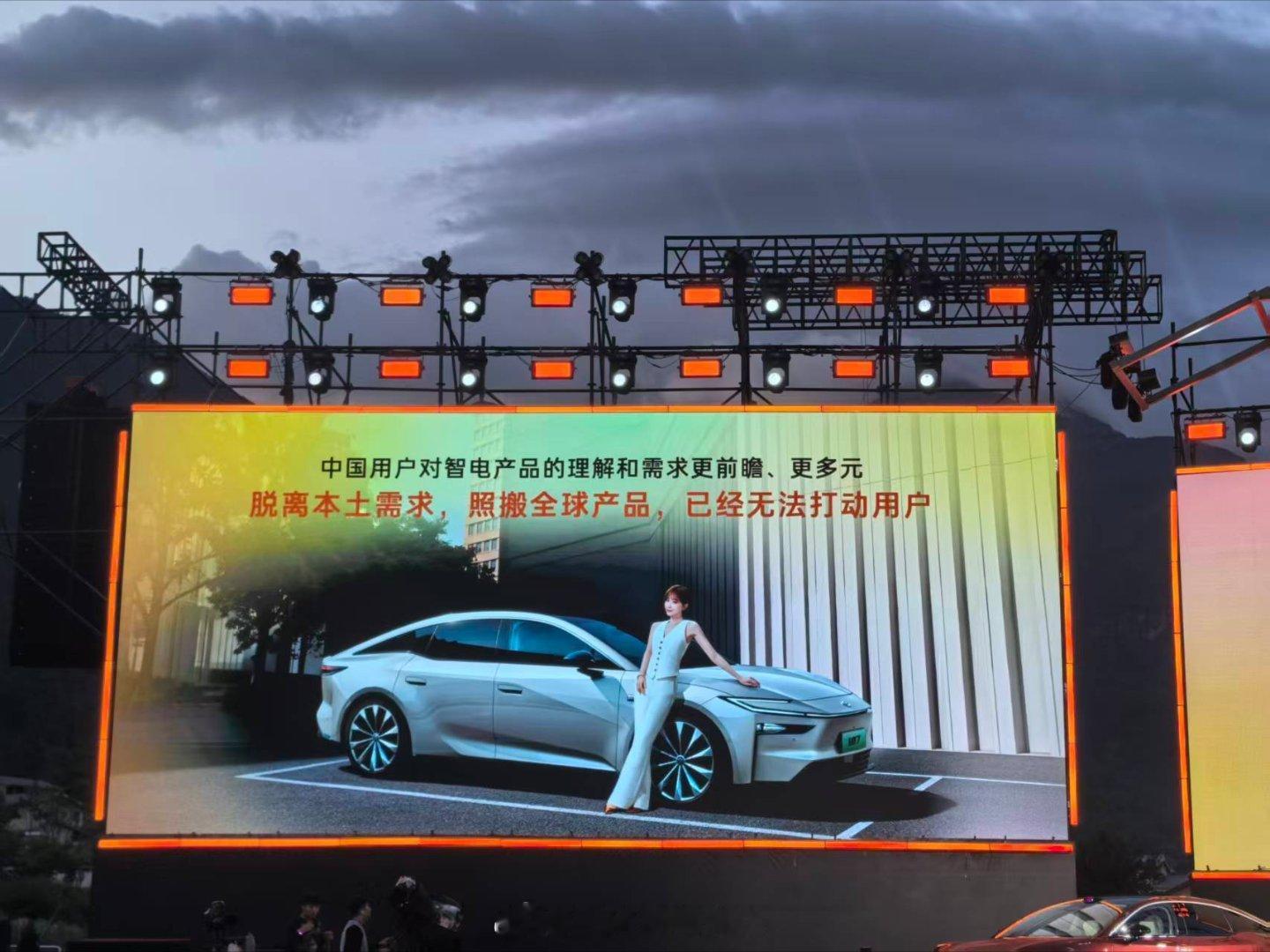新能源时代怎么被世界看见？广汽丰田的回答很实在——把根扎进中国土壤，在丰田百年底