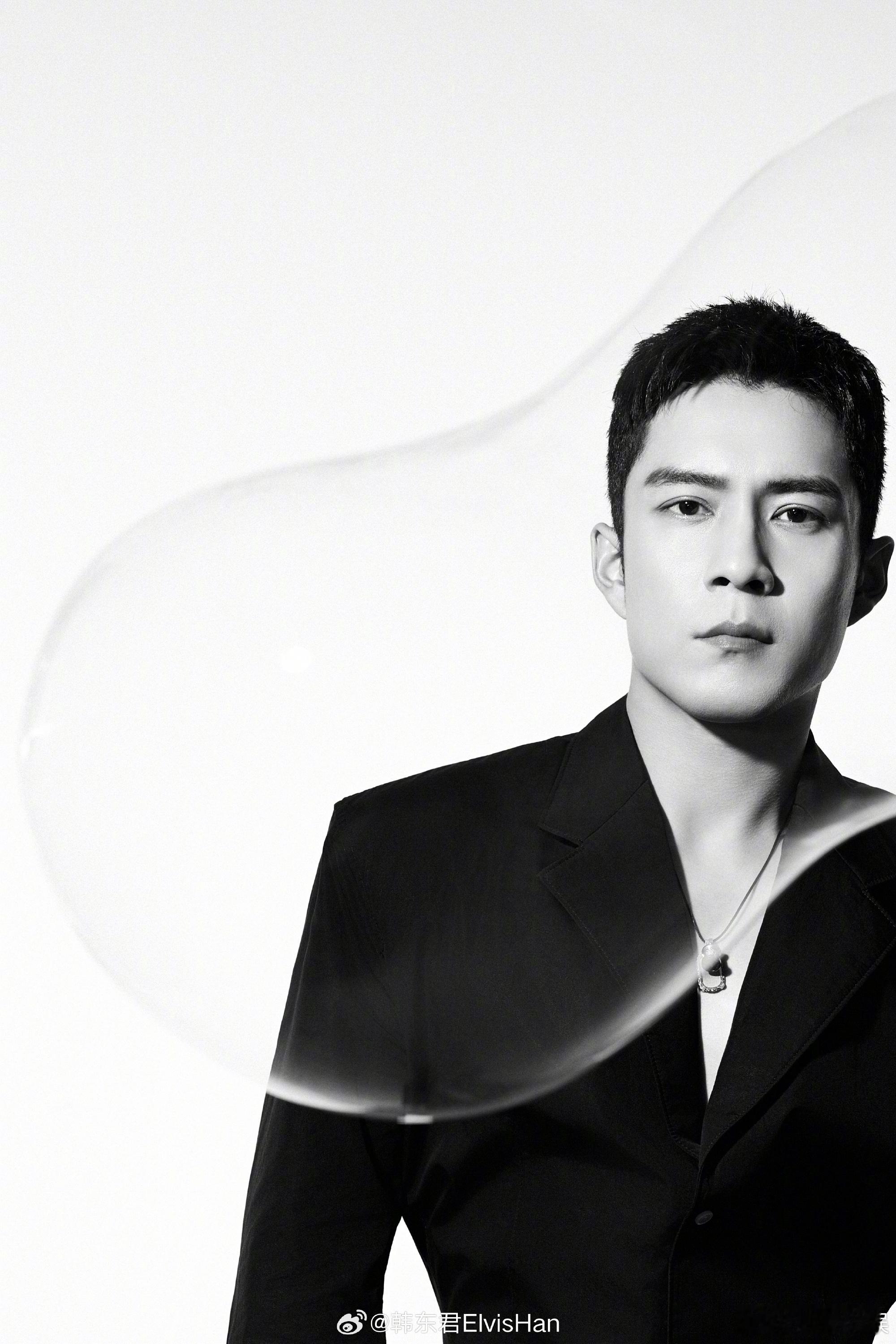 #韩东君vlog是救过你命吗#韩东君真的太有趣了，在节目里总是给我们带来很多欢乐