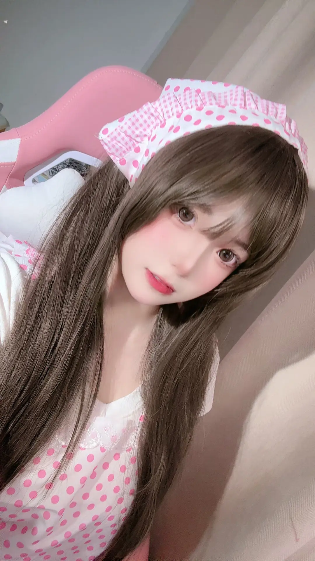 讨厌爱上了你
